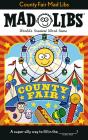County Fair Mad Libs - Preview