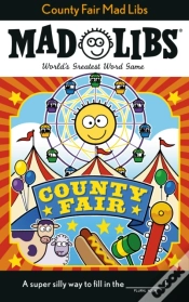 Capa do artigo County Fair Mad Libs