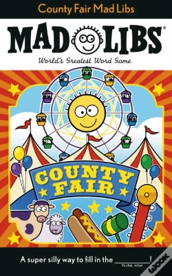 Capa do artigo County Fair Mad Libs