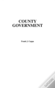 Capa do artigo County Government