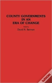Capa do artigo County Governments In An Era Of Change