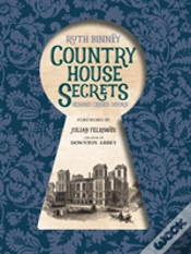 Capa do artigo County House Secrets