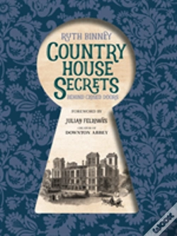 Capa do artigo County House Secrets