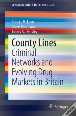 Capa do artigo County Lines