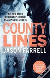 Capa do artigo County Lines