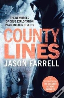 Capa do artigo County Lines