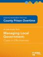 County Prison Overtime - Preview