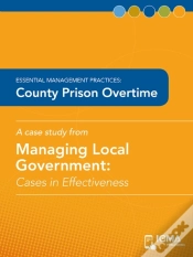 Capa do artigo County Prison Overtime