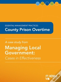Capa do artigo County Prison Overtime