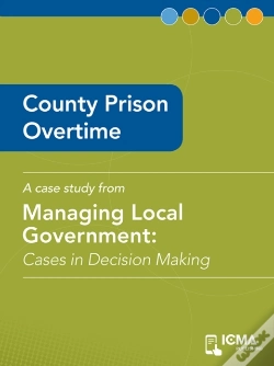 Capa do artigo County Prison Overtime