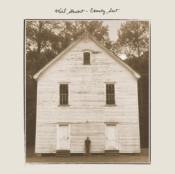 Capa do artigo County Seat - CD