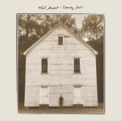 Capa do artigo County Seat - CD