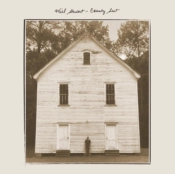 Capa do artigo County Seat - Vinil