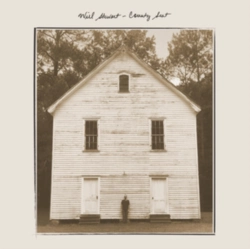 Capa do artigo County Seat - Vinil