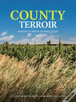 Capa do artigo County Terroir