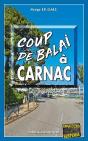 Coup De Balai À Carnac - Preview