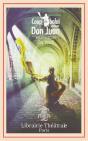 Coup De Balai Pour Don Juan - Preview