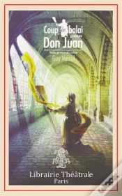 Capa do artigo Coup De Balai Pour Don Juan