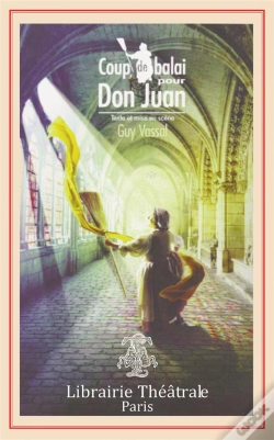 Capa do artigo Coup De Balai Pour Don Juan
