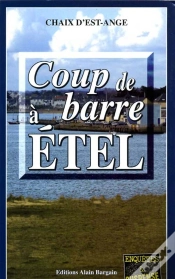 Capa do artigo Coup De Barre A Etel