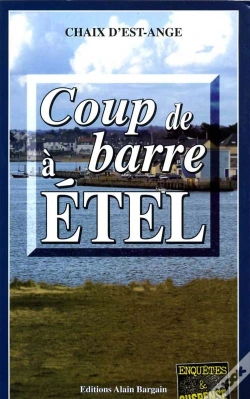 Capa do artigo Coup De Barre A Etel