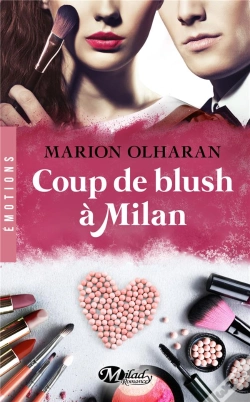 Capa do artigo Coup De Blush A Milan