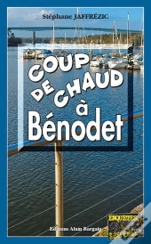 Coup De Chaud À Bénodet