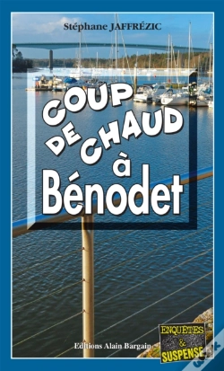 Capa do artigo Coup De Chaud À Bénodet