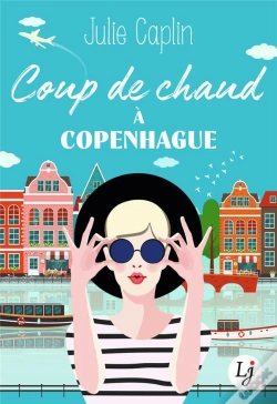 Capa do artigo Coup De Chaud A Copenhague