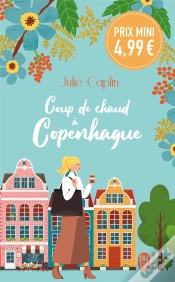 Capa do artigo Coup De Chaud A Copenhague
