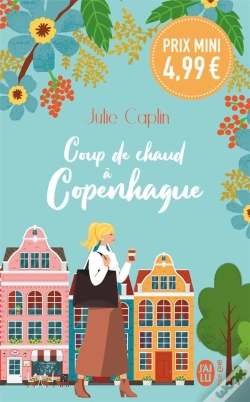 Capa do artigo Coup De Chaud A Copenhague