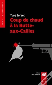 Coup De Chaud À La Butte Aux Cailles