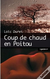Capa do artigo Coup De Chaud En Poitou