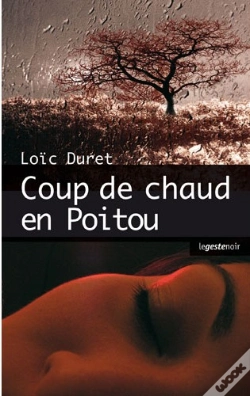 Capa do artigo Coup De Chaud En Poitou