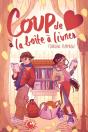 Coup De Coeur À La Boîte À Livres - Preview
