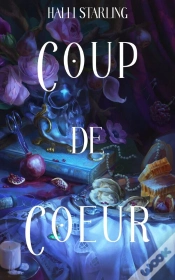 Capa do artigo Coup De Coeur