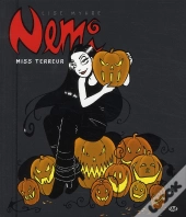 Coup De Coeur T.3 Miss Terreur