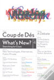 Capa do artigo Coup De Des 4: What