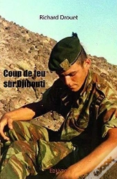 Coup De Feu Sur Djibouti