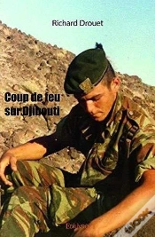 Capa do artigo Coup De Feu Sur Djibouti
