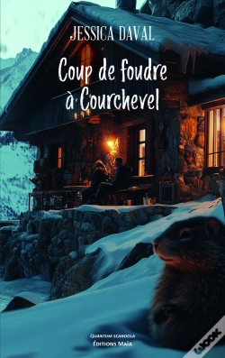 Capa do artigo Coup De Foudre À Courchevel