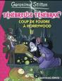 Coup De Foudre À Horrywood T.2 - Preview