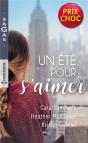 Coup De Foudre À Manhattan ; Coup De Folie À Houston ; Coup De Charme À Seattle - Preview