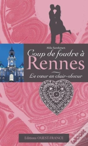 Capa do artigo Coup De Foudre À Rennes ; Le Coeur En Clair-Obscur