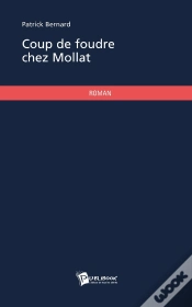 Capa do artigo Coup De Foudre Chez Mollat