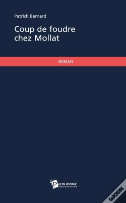 Capa do artigo Coup De Foudre Chez Mollat