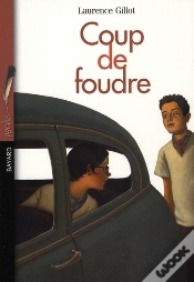 Capa do artigo Coup De Foudre Ed2007