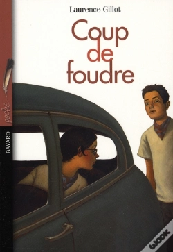 Capa do artigo Coup De Foudre Ed2007