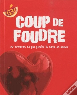 Capa do artigo Coup De Foudre
