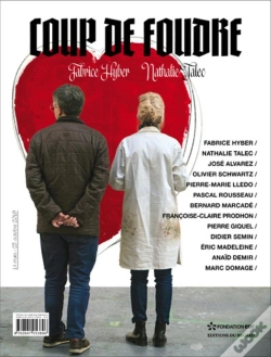 Capa do artigo Coup De Foudre